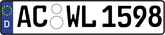 AC-WL1598