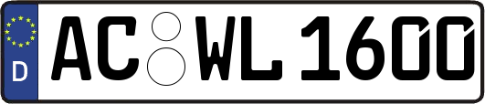 AC-WL1600