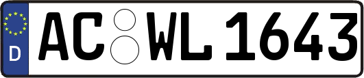AC-WL1643