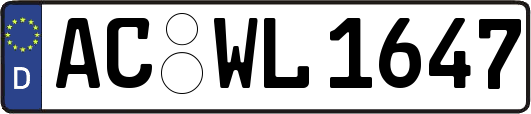 AC-WL1647