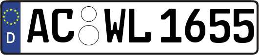 AC-WL1655