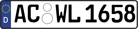AC-WL1658