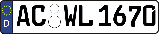 AC-WL1670