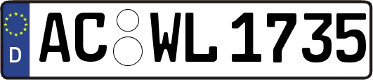 AC-WL1735