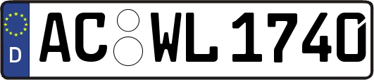 AC-WL1740