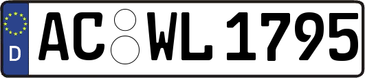 AC-WL1795