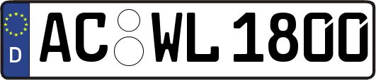 AC-WL1800