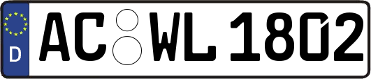 AC-WL1802