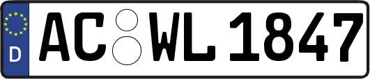 AC-WL1847