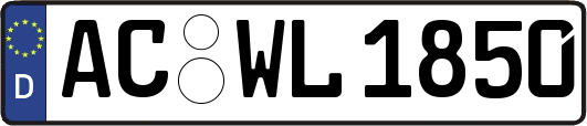 AC-WL1850