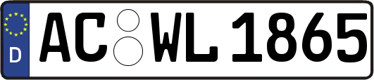 AC-WL1865
