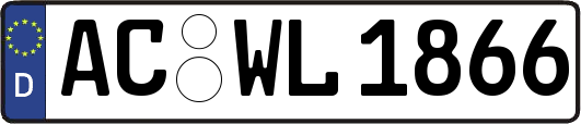 AC-WL1866