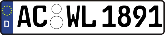 AC-WL1891