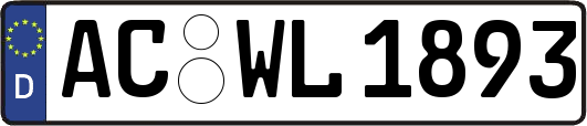 AC-WL1893