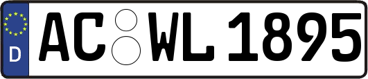 AC-WL1895