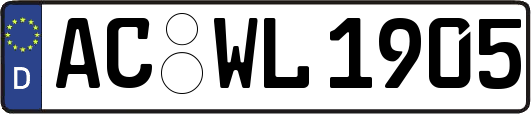 AC-WL1905
