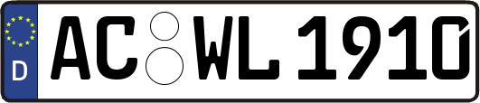 AC-WL1910