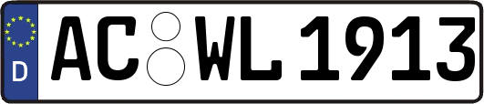 AC-WL1913