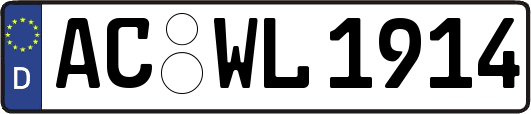 AC-WL1914
