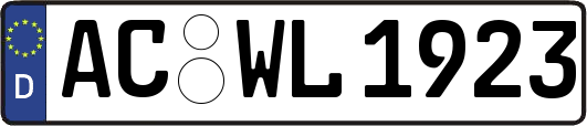 AC-WL1923