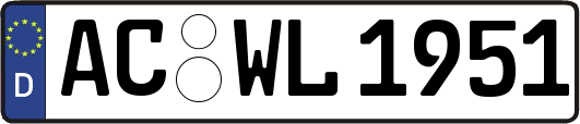 AC-WL1951