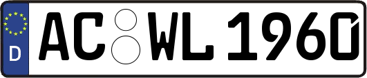 AC-WL1960