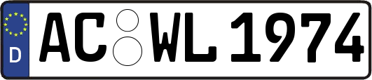 AC-WL1974