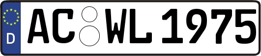 AC-WL1975