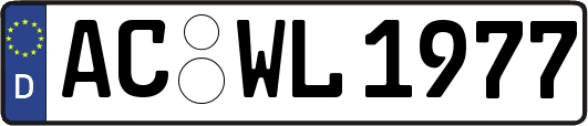 AC-WL1977