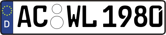 AC-WL1980