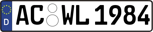 AC-WL1984