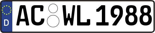 AC-WL1988