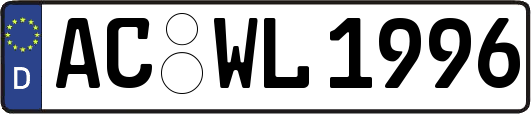 AC-WL1996