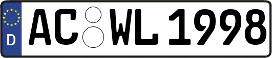 AC-WL1998