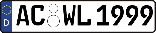 AC-WL1999