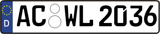 AC-WL2036