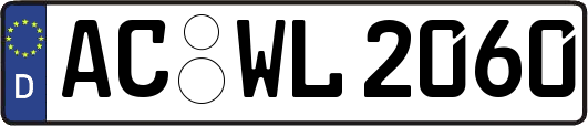 AC-WL2060