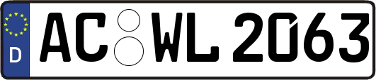 AC-WL2063