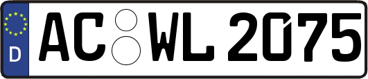 AC-WL2075