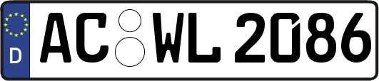 AC-WL2086