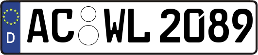 AC-WL2089