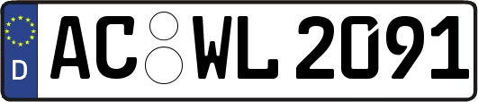 AC-WL2091