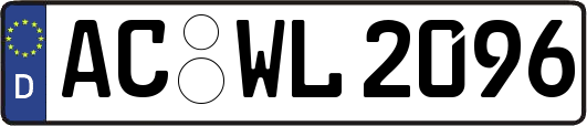 AC-WL2096