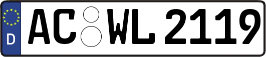 AC-WL2119