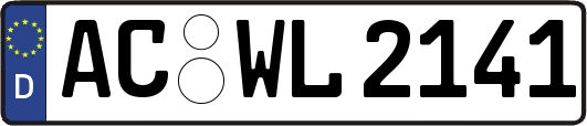 AC-WL2141