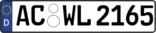 AC-WL2165
