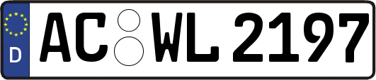 AC-WL2197