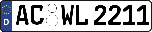 AC-WL2211