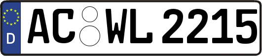 AC-WL2215