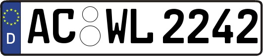AC-WL2242